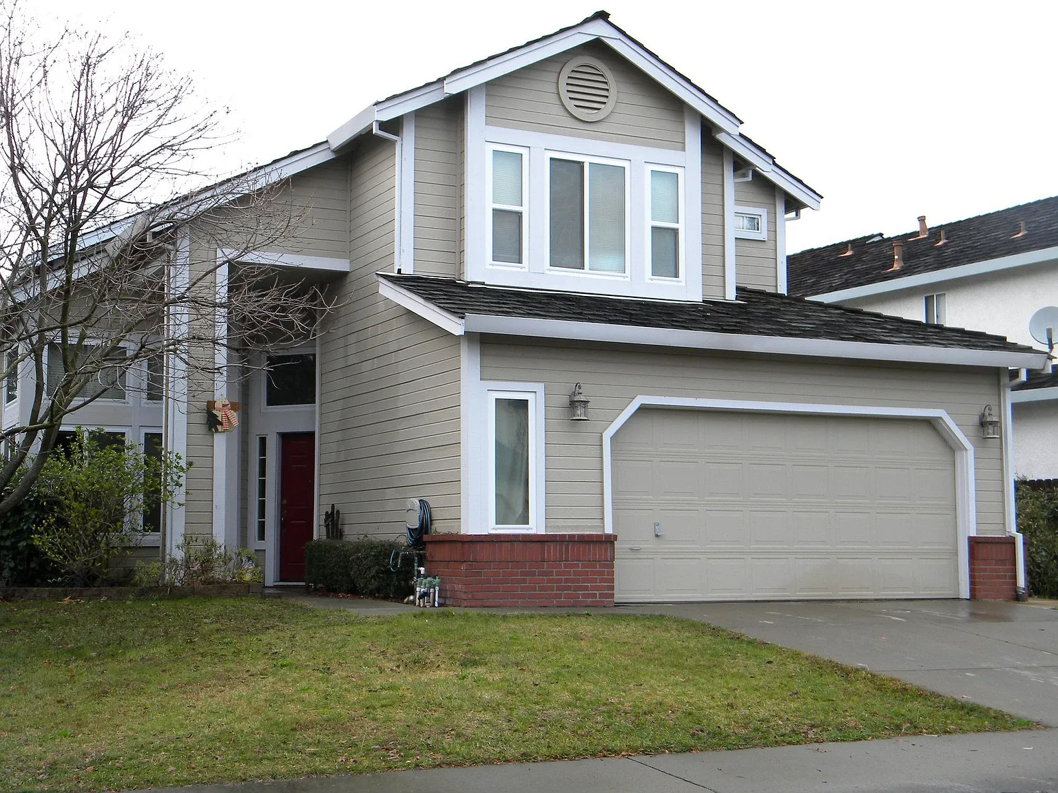 8537 Longspur Way photo 1