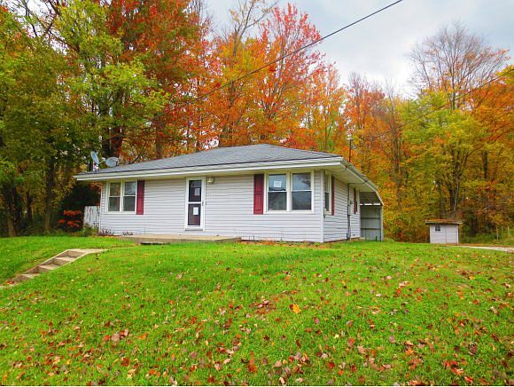 1st image of 813 S Warpath Dr