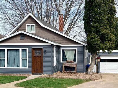 404 Division Street, Ontario, WI, 54651