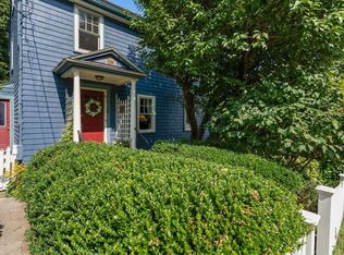 134 Whitford St, Roslindale, MA 02131
