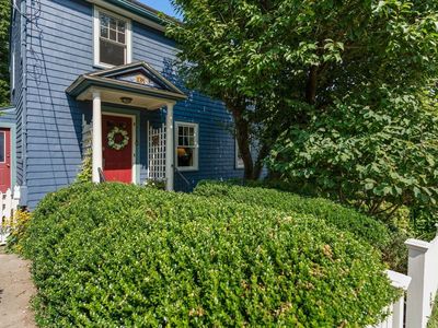134 Whitford St, Roslindale, MA, 02131
