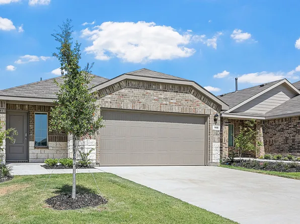 BROOKE Plan, Cresson Estates