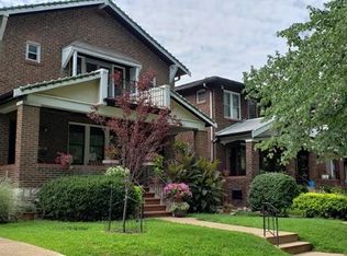 5957 Coronado Ave, Saint Louis, MO 63116