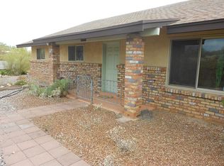 11510 E Old Spanish Trl, Tucson, AZ 85730