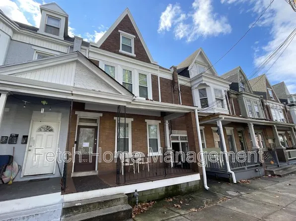 722 E King St Room 7, Lancaster, PA 17602