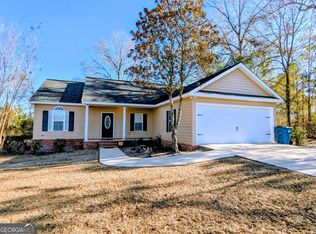 204 Colby St, Vidalia, GA 30474
