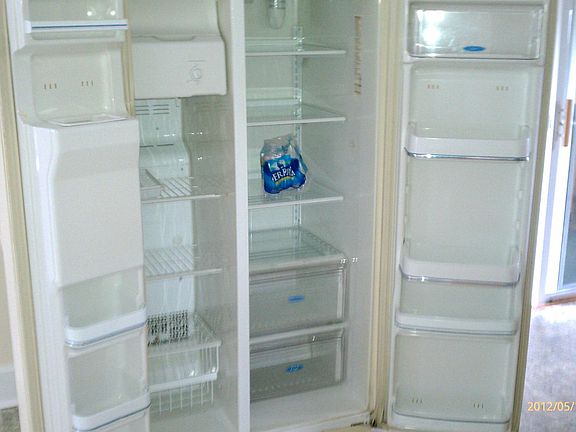 Fridge