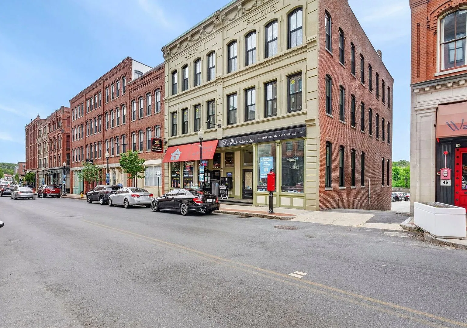 38-42 Washington St — Photo 3