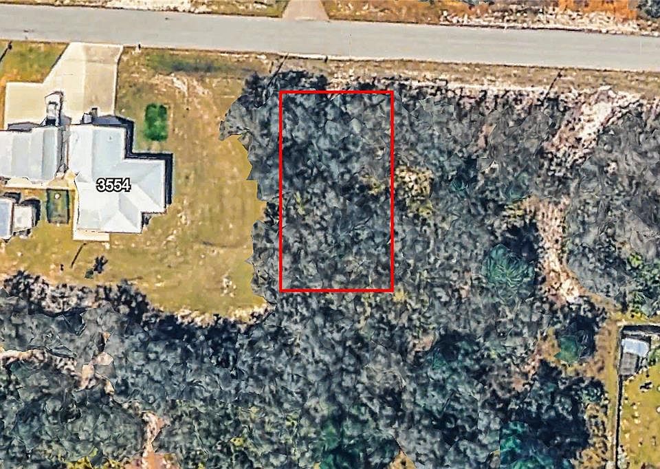 1st image of 3552 BLUEBIRD AVENUE LOT 5