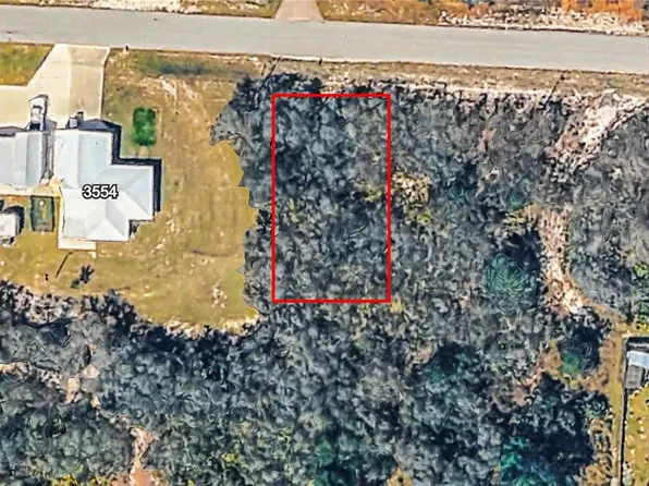 3552 Bluebird Ave Lot 5, Lake Placid, FL 33852
