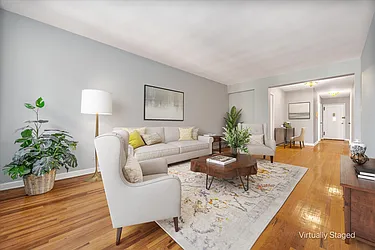 243 Macdonald Avenue, #3F