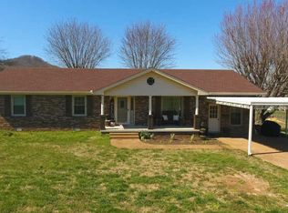 882 Cheatham Springs Rd, Eagleville, TN 37060