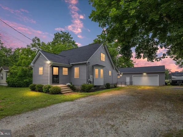11994 Cordova Rd, Cordova, MD 21625