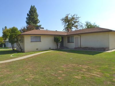507 E Scott Ave, Fresno, CA, 93710