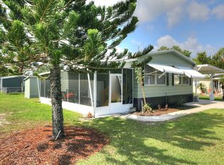 331 Valencia St, Sebastian, FL 32958