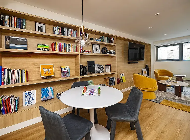 261 W 24th St #6B — Photo 12