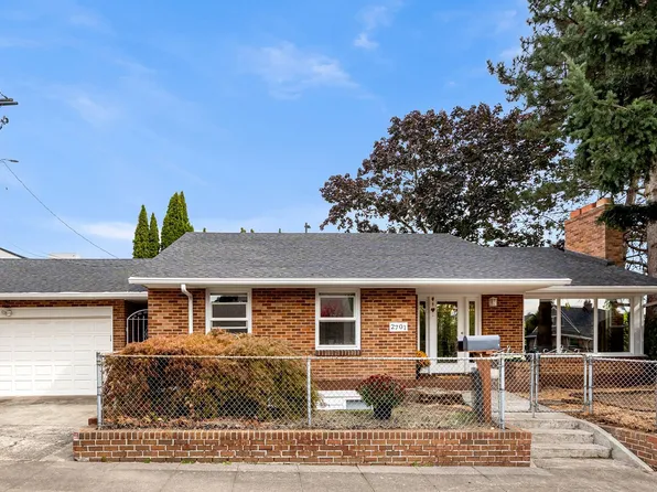 2701 Washington St, Vancouver, WA 98660