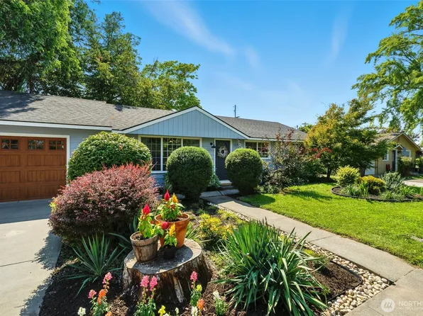 127 Meadow Street, Walla Walla, WA 99362