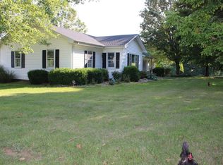 3588 Cherry Spring Rd, Cub Run, KY 42729