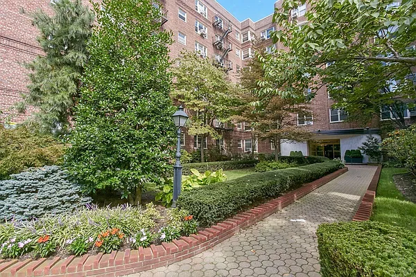 Sold by Brown Harris Stevens | media 1