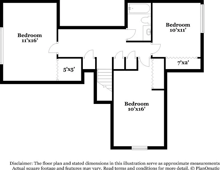 4006 Brookforest Ln — Photo 3