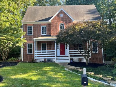 10125 Grovecrest Ct, North Chesterfield, VA, 23236