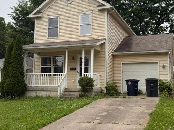 670 Roscoe Ave, Akron, OH 44306