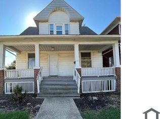 1151 E Main St, Decatur, IL 62521