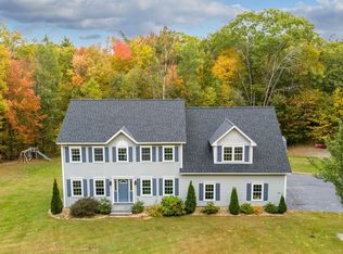 810 Ashby Rd, New Ipswich, NH 03071