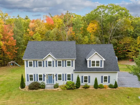 810 Ashby Road, New Ipswich, NH 03071