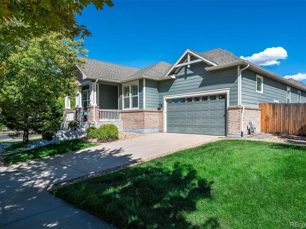 6402 S Irvington Way, Aurora, CO 80016