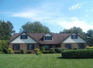 15642 Sunrise Trl, Granger, IN 46530