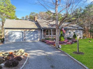 159 Blue Heron Rd S, Wellfleet, MA 02667