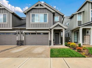 6597 SE Provence St, Hillsboro, OR 97123