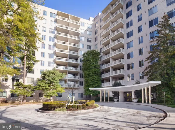 191 Presidential Blvd Unit R615, Bala Cynwyd, PA 19004