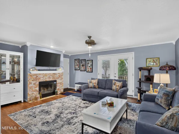 13715 RICHMOND PARK Drive N #504, Jacksonville, FL 32224