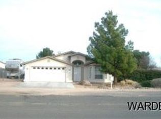 4678 Christy Dr, Kingman, AZ 86409