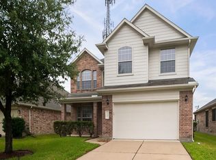 16207 Gavin Ln, Houston, TX 77049