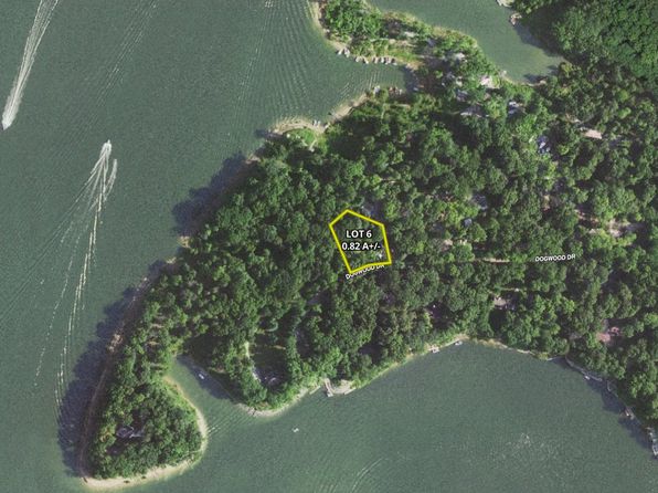 6 Dogwood Dr LOT WP006, Rockville, IN 47872