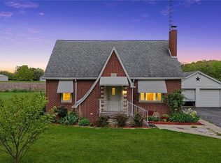 1117 N Daisy Ln, Danville, IL 61834