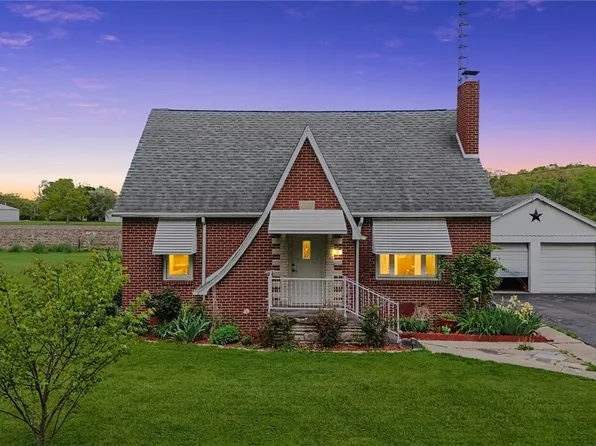 1117 N Daisy Ln, Danville, IL 61834