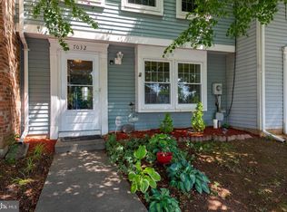 7032 Hames Ct, Frederick, MD 21703