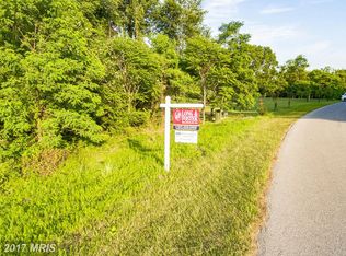 8212 Prophet Acres Rd, Fairplay, MD 21733