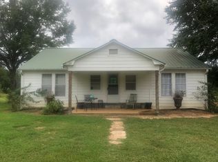 725 Opal Davis Rd, Stewart, MS 39767
