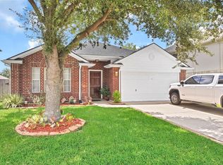 5007 Ridgeway Dr, Pasadena, TX 77504