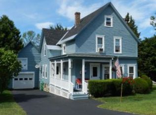 6 Baldwin St, Franklin, NH 03235
