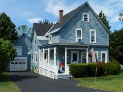 6 Baldwin St, Franklin, NH, 03235