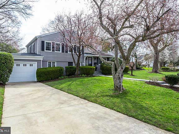 4th image of 8515 Doter Dr