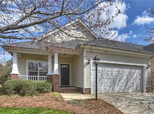 1001 Jody Dr, Matthews, NC 28104