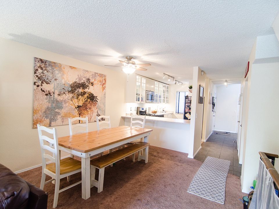 Kitchen and Dining